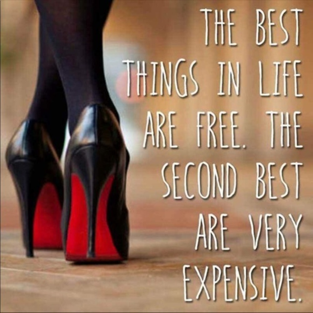 Isn’t that the truth?!